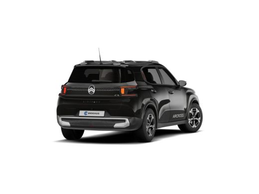 Citroën C3 Aircross Collection | Achteruitrijcamera | Extra getinte achterste zijruiten en achterruit | Koplampen met... ActivLease financial lease