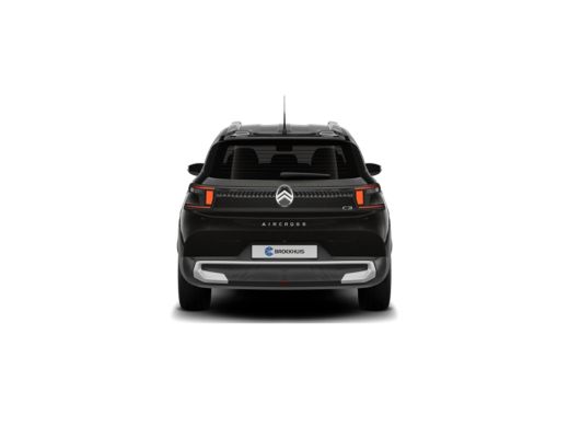 Citroën C3 Aircross Collection | Achteruitrijcamera | Extra getinte achterste zijruiten en achterruit | Koplampen met... ActivLease financial lease