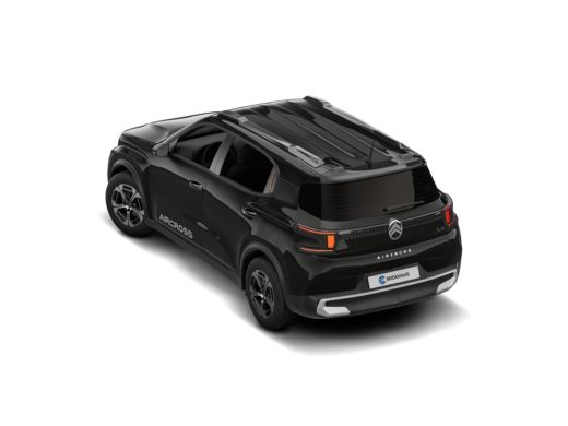 Citroën C3 Aircross Collection | Achteruitrijcamera | Extra getinte achterste zijruiten en achterruit | Koplampen met... ActivLease financial lease