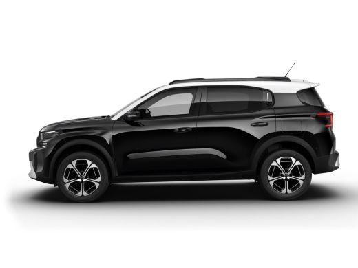 Citroën C3 Aircross Max | Achteruitrijcamera | Extra getinte achterste zijruiten en achterruit | Koplampen met ECO LE... ActivLease financial lease