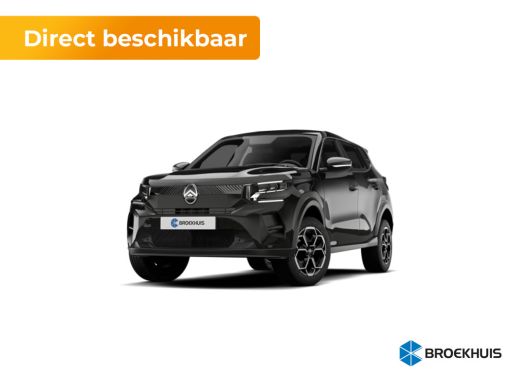 Citroën C3 Collection | Achteruitrijcamera | Dagrijverlichting | Extra getinte achterste zijruiten en achter... ActivLease financial lease