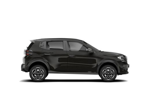 Citroën C3 Collection | Achteruitrijcamera | Dagrijverlichting | Extra getinte achterste zijruiten en achter... ActivLease financial lease