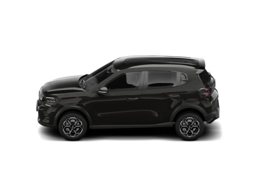 Citroën C3 Collection | Achteruitrijcamera | Dagrijverlichting | Extra getinte achterste zijruiten en achter... ActivLease financial lease