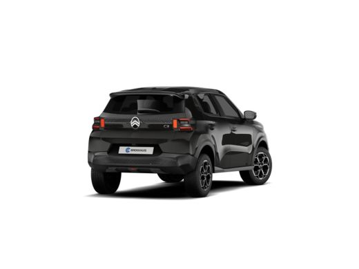 Citroën C3 Collection | Achteruitrijcamera | Dagrijverlichting | Extra getinte achterste zijruiten en achter... ActivLease financial lease