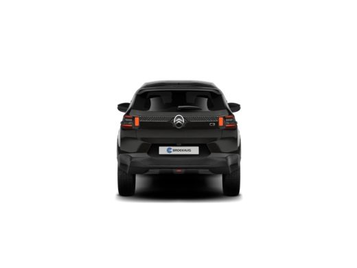 Citroën C3 Collection | Achteruitrijcamera | Dagrijverlichting | Extra getinte achterste zijruiten en achter... ActivLease financial lease
