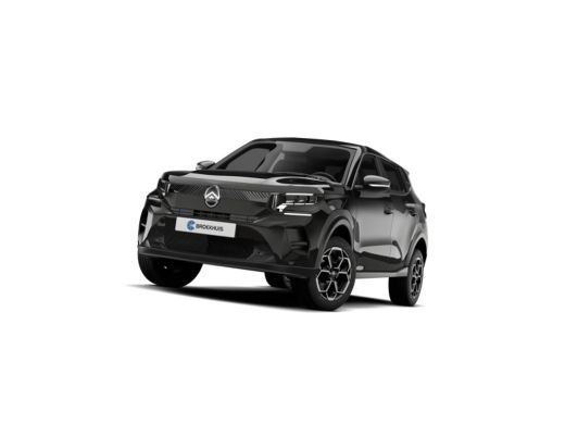 Citroën C3 Collection | Achteruitrijcamera | Dagrijverlichting | Extra getinte achterste zijruiten en achter... ActivLease financial lease