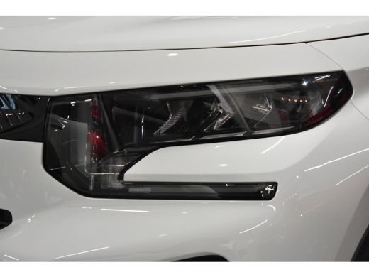 Citroën C3 You | Airconditioning | Dagrijverlichting | Koplampen met ECO LED verlichting ActivLease financial lease