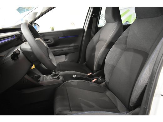 Citroën C3 You | Airconditioning | Dagrijverlichting | Koplampen met ECO LED verlichting ActivLease financial lease