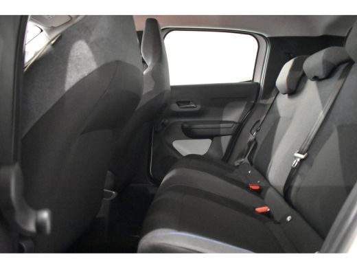 Citroën C3 You | Airconditioning | Dagrijverlichting | Koplampen met ECO LED verlichting ActivLease financial lease