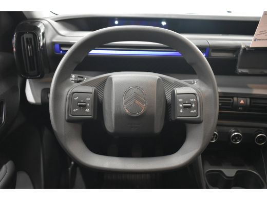 Citroën C3 You | Airconditioning | Dagrijverlichting | Koplampen met ECO LED verlichting ActivLease financial lease