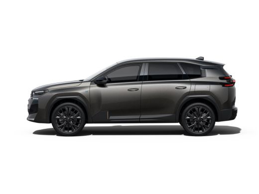 Citroën C5 Aircross Max | Extra getinte achterste zijruiten en achterruit | Verwarmde voorruit ActivLease financial lease