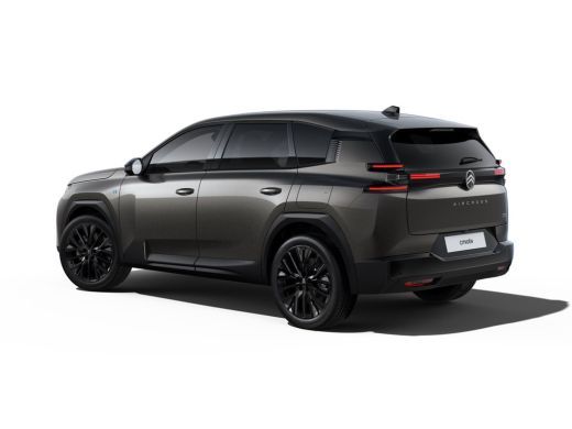 Citroën C5 Aircross Max | Extra getinte achterste zijruiten en achterruit | Verwarmde voorruit ActivLease financial lease