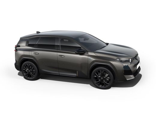 Citroën C5 Aircross Max | Extra getinte achterste zijruiten en achterruit | Verwarmde voorruit ActivLease financial lease