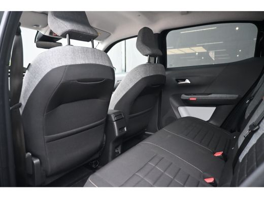 Citroën &euml;-C3 Aircross Plus 113pk Comfort Range 44 kWh Tot 8 Jaar Garantie! 3 Fase | Navigatie by App | Achteruitrijcame... ActivLease financial lease