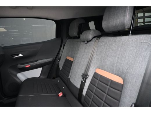 Citroën &euml;-C3 Aircross Plus 113pk Comfort Range 44 kWh Tot 8 Jaar Garantie! 3 Fase | Navigatie by App | Achteruitrijcame... ActivLease financial lease