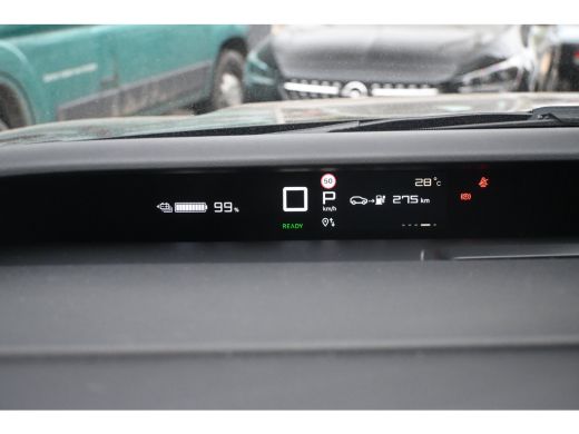 Citroën &euml;-C3 Aircross Plus 113pk Comfort Range 44 kWh Tot 8 Jaar Garantie! 3 Fase | Navigatie by App | Achteruitrijcame... ActivLease financial lease