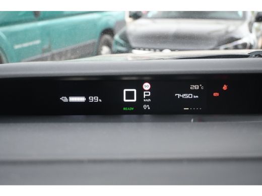Citroën &euml;-C3 Aircross Plus 113pk Comfort Range 44 kWh Tot 8 Jaar Garantie! 3 Fase | Navigatie by App | Achteruitrijcame... ActivLease financial lease