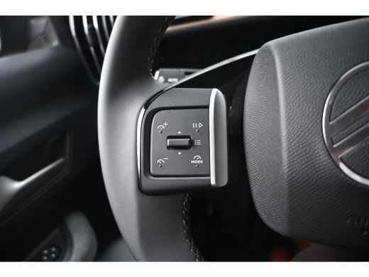 Citroën &euml;-C3 Aircross Plus 113pk Comfort Range 44 kWh Tot 8 Jaar Garantie! 3 Fase | Navigatie by App | Achteruitrijcame... ActivLease financial lease