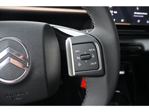 Citroën &euml;-C3 Aircross Plus 113pk Comfort Range 44 kWh Tot 8 Jaar Garantie! 3 Fase | Navigatie by App | Achteruitrijcame... ActivLease financial lease