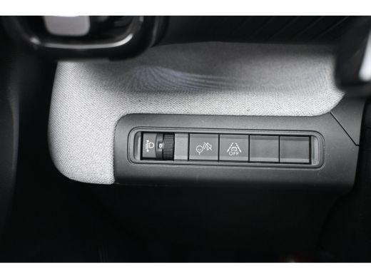 Citroën &euml;-C3 Aircross Plus 113pk Comfort Range 44 kWh Tot 8 Jaar Garantie! 3 Fase | Navigatie by App | Achteruitrijcame... ActivLease financial lease