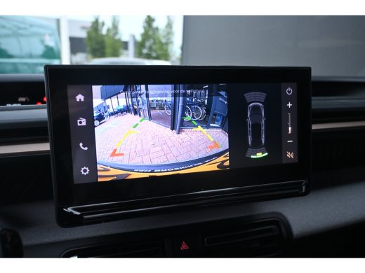 Citroën &euml;-C3 Aircross Plus 113pk Comfort Range 44 kWh Tot 8 Jaar Garantie! 3 Fase | Navigatie by App | Achteruitrijcame... ActivLease financial lease