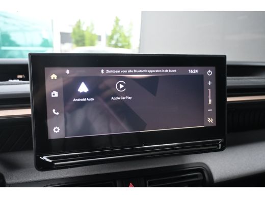 Citroën &euml;-C3 Aircross Plus 113pk Comfort Range 44 kWh Tot 8 Jaar Garantie! 3 Fase | Navigatie by App | Achteruitrijcame... ActivLease financial lease