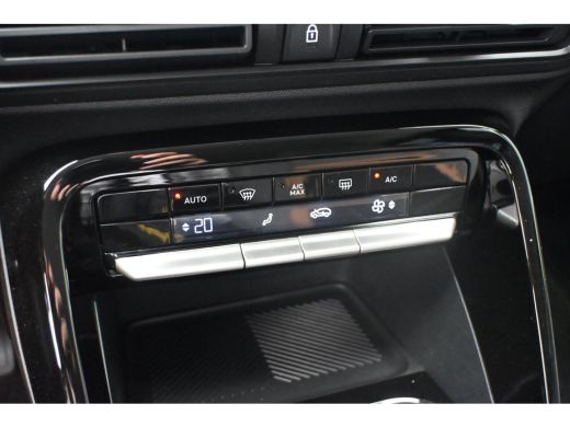 Citroën &euml;-C3 Aircross Plus 113pk Comfort Range 44 kWh Tot 8 Jaar Garantie! 3 Fase | Navigatie by App | Achteruitrijcame... ActivLease financial lease