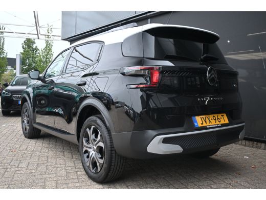 Citroën &euml;-C3 Aircross Plus 113pk Comfort Range 44 kWh Tot 8 Jaar Garantie! 3 Fase | Navigatie by App | Achteruitrijcame... ActivLease financial lease