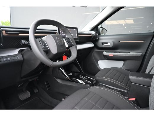 Citroën &euml;-C3 Aircross Plus 113pk Comfort Range 44 kWh Tot 8 Jaar Garantie! 3 Fase | Navigatie by App | Achteruitrijcame... ActivLease financial lease