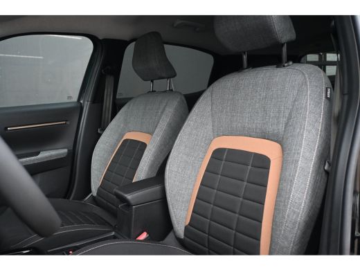 Citroën &euml;-C3 Aircross Plus 113pk Comfort Range 44 kWh Tot 8 Jaar Garantie! 3 Fase | Navigatie by App | Achteruitrijcame... ActivLease financial lease