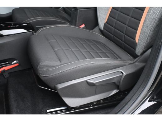 Citroën &euml;-C3 Aircross Plus 113pk Comfort Range 44 kWh Tot 8 Jaar Garantie! 3 Fase | Navigatie by App | Achteruitrijcame... ActivLease financial lease