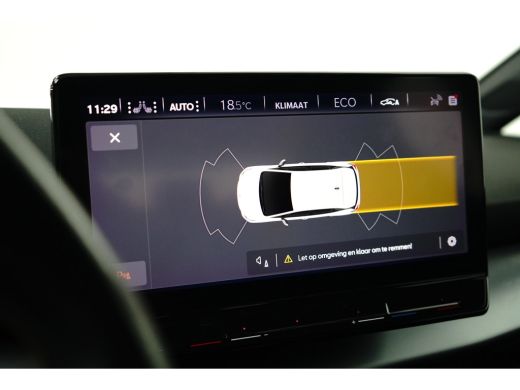 CUPRA Born Essential 62 kWh 204PK | Achteruitrijcamera | Dode hoek detectie | Navigatie & Apple Carplay | St... ActivLease financial lease