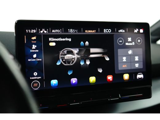 CUPRA Born Essential 62 kWh 204PK | Achteruitrijcamera | Dode hoek detectie | Navigatie & Apple Carplay | St... ActivLease financial lease