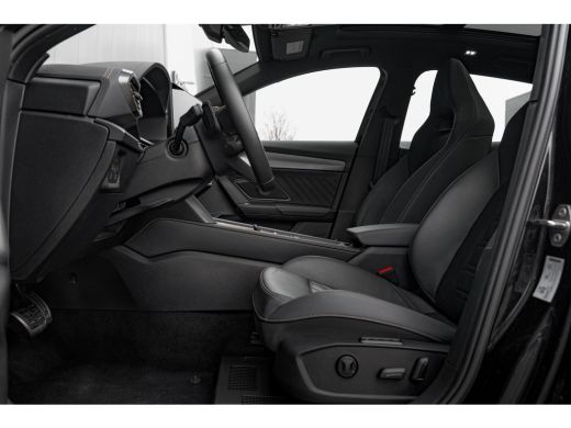 CUPRA Formentor 1.5 TSI e-Hybrid 272pk VZ Performance | Panoramadak | Trekhaak | Leder | 360 Camera | Sennheiser ActivLease financial lease