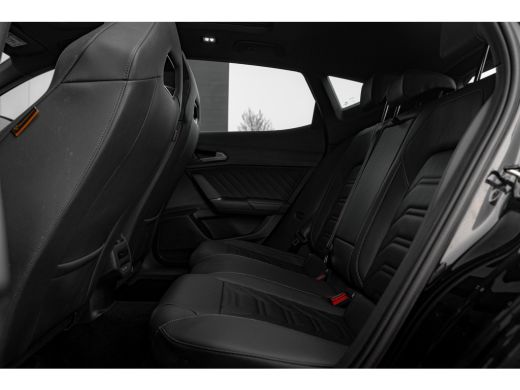 CUPRA Formentor 1.5 TSI e-Hybrid 272pk VZ Performance | Panoramadak | Trekhaak | Leder | 360 Camera | Sennheiser ActivLease financial lease