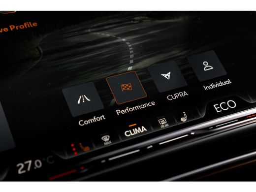 CUPRA Formentor 1.5 TSI e-Hybrid 272pk VZ Performance | Panoramadak | Trekhaak | Leder | 360 Camera | Sennheiser ActivLease financial lease