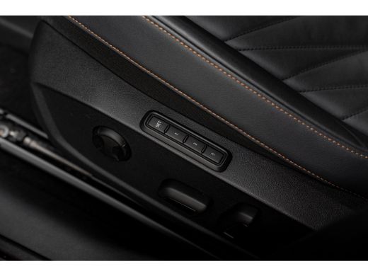 CUPRA Formentor 1.5 TSI e-Hybrid 272pk VZ Performance | Panoramadak | Trekhaak | Leder | 360 Camera | Sennheiser ActivLease financial lease