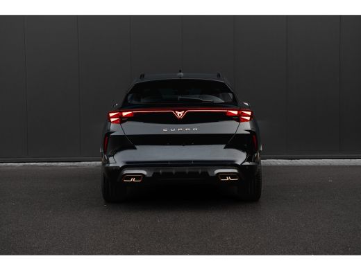 CUPRA Formentor 1.5 TSI e-Hybrid 272pk VZ Performance | Panoramadak | Trekhaak | Leder | 360 Camera | Sennheiser ActivLease financial lease