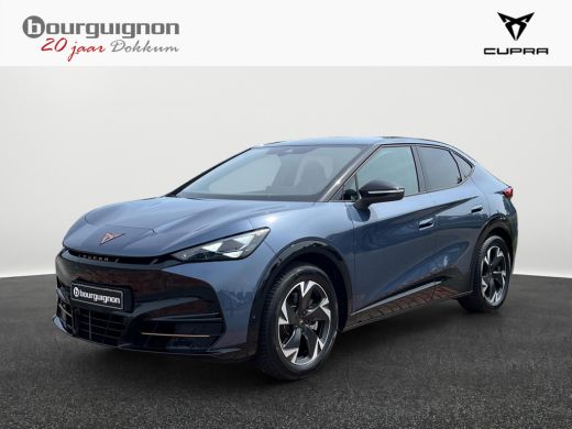 CUPRA Tavascan Endurance 82 kWh | Sennheiser | Warmtepomp | Elec. stoelen | ActivLease financial lease