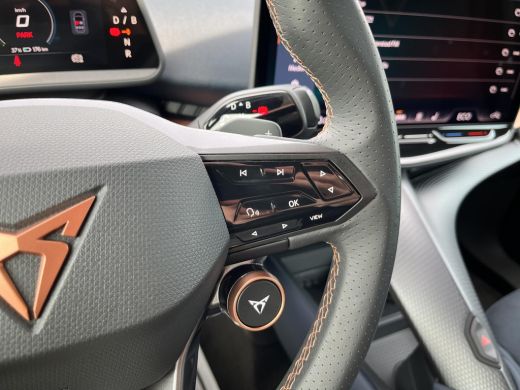 CUPRA Tavascan Endurance 82 kWh | Sennheiser | Warmtepomp | Elec. stoelen | ActivLease financial lease