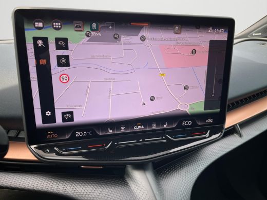 CUPRA Tavascan Endurance 82 kWh | Sennheiser | Warmtepomp | Elec. stoelen | ActivLease financial lease