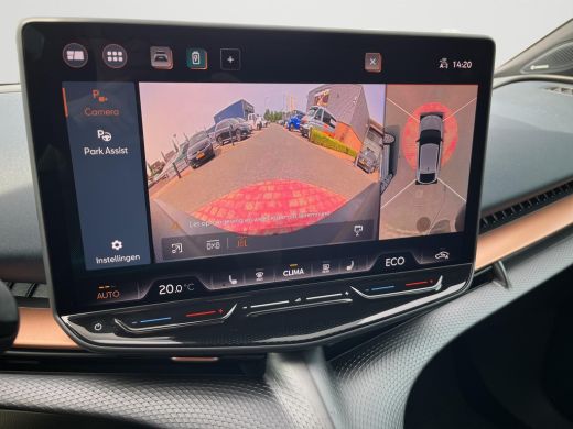 CUPRA Tavascan Endurance 82 kWh | Sennheiser | Warmtepomp | Elec. stoelen | ActivLease financial lease