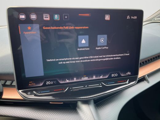 CUPRA Tavascan Endurance 82 kWh | Sennheiser | Warmtepomp | Elec. stoelen | ActivLease financial lease