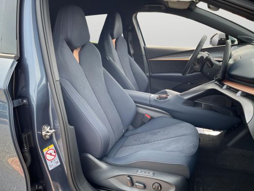 CUPRA Tavascan Endurance 82 kWh | Sennheiser | Warmtepomp | Elec. stoelen | ActivLease financial lease