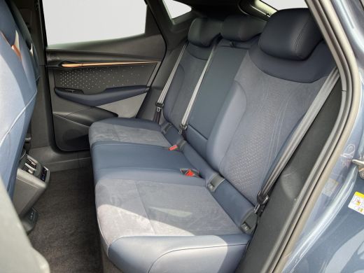 CUPRA Tavascan Endurance 82 kWh | Sennheiser | Warmtepomp | Elec. stoelen | ActivLease financial lease