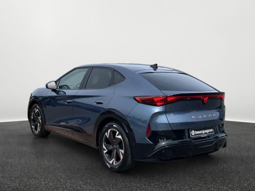CUPRA Tavascan Endurance 82 kWh | Sennheiser | Warmtepomp | Elec. stoelen | ActivLease financial lease