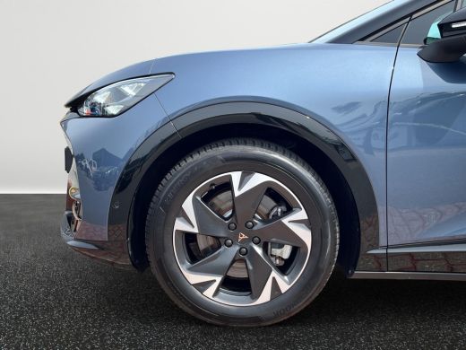 CUPRA Tavascan Endurance 82 kWh | Sennheiser | Warmtepomp | Elec. stoelen | ActivLease financial lease