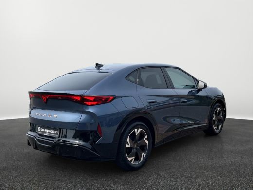 CUPRA Tavascan Endurance 82 kWh | Sennheiser | Warmtepomp | Elec. stoelen | ActivLease financial lease