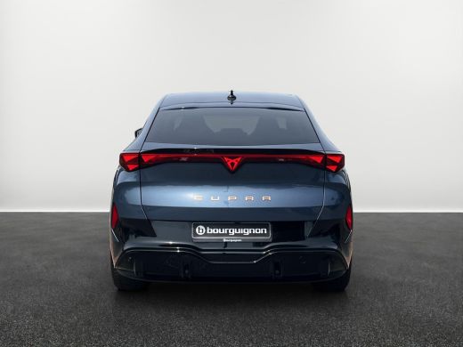 CUPRA Tavascan Endurance 82 kWh | Sennheiser | Warmtepomp | Elec. stoelen | ActivLease financial lease