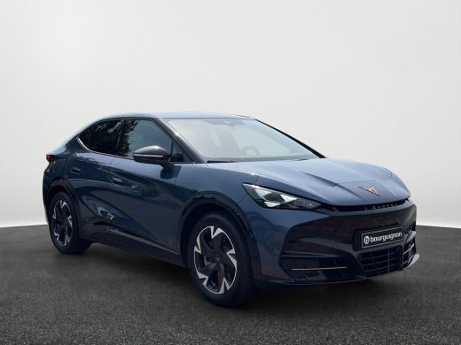 CUPRA Tavascan Endurance 82 kWh | Sennheiser | Warmtepomp | Elec. stoelen | ActivLease financial lease
